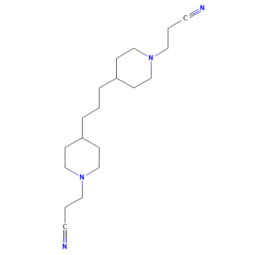 FT-0617120 CAS:18136-00-0 chemical structure