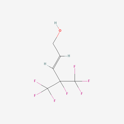 FT-0617122 CAS:83706-95-0 chemical structure