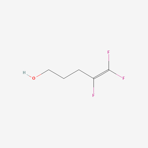 FT-0617123 CAS:109993-33-1 chemical structure