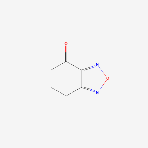 FT-0617126 CAS:142328-06-1 chemical structure