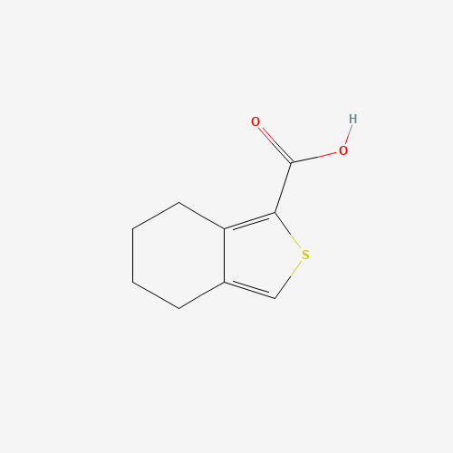 FT-0617127 CAS:6435-75-2 chemical structure
