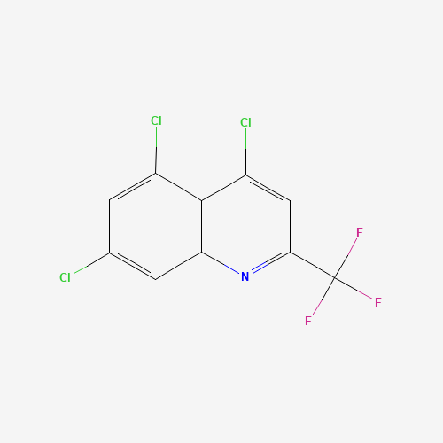 FT-0617133 CAS:175203-41-5 chemical structure