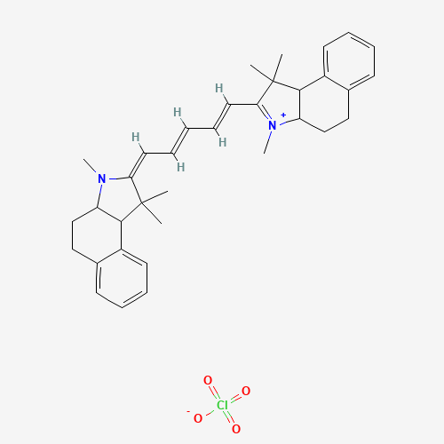 FT-0617136 CAS:54389-98-9 chemical structure