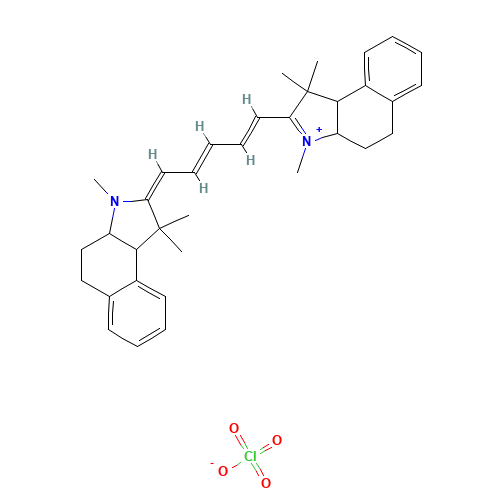 FT-0617136 CAS:54389-98-9 chemical structure