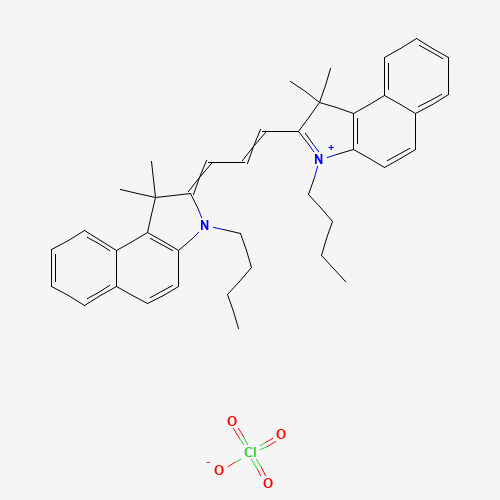 FT-0617137 CAS:189189-12-6 chemical structure