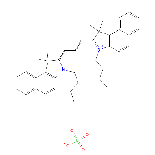 FT-0617137 CAS:189189-12-6 chemical structure