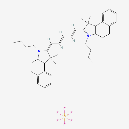 FT-0617138 CAS:137147-59-2 chemical structure