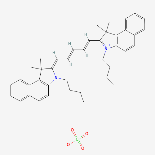 FT-0617139 CAS:121482-73-3 chemical structure
