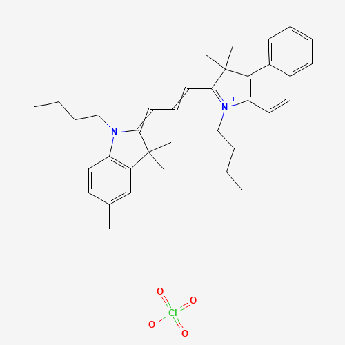 FT-0617140 CAS:215370-93-7 chemical structure