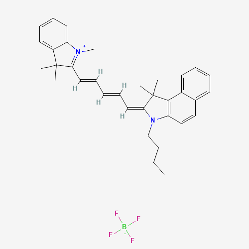 FT-0617141 CAS:172491-72-4 chemical structure