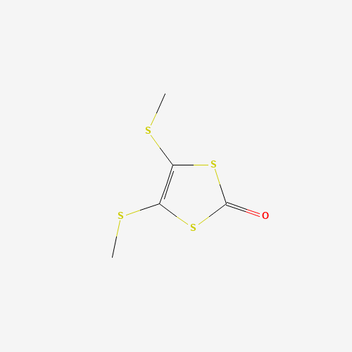 FT-0617142 CAS:61485-46-9 chemical structure
