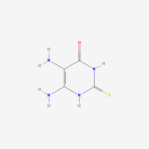 FT-0617144 CAS:1004-76-8 chemical structure