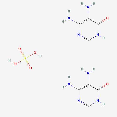 FT-0617145 CAS:102783-18-6 chemical structure