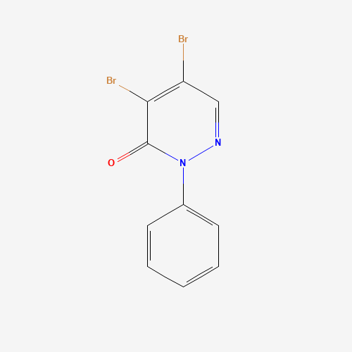 FT-0617146 CAS:14305-08-9 chemical structure