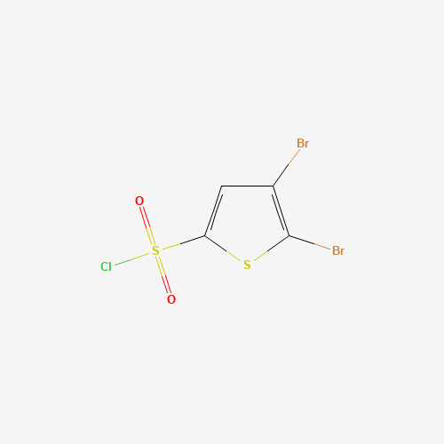 FT-0617150 CAS:81606-31-7 chemical structure