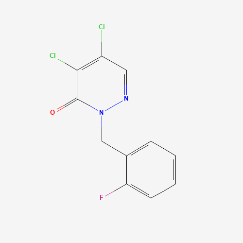 FT-0617157 CAS:175135-46-3 chemical structure