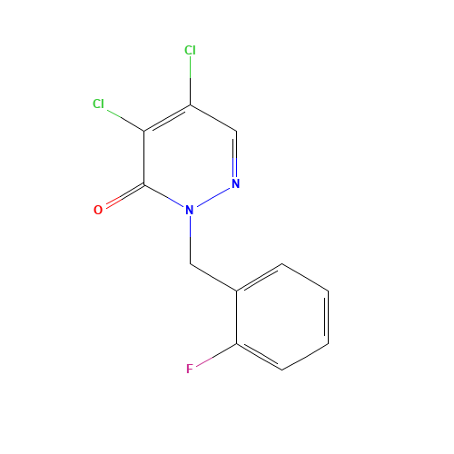 FT-0617157 CAS:175135-46-3 chemical structure
