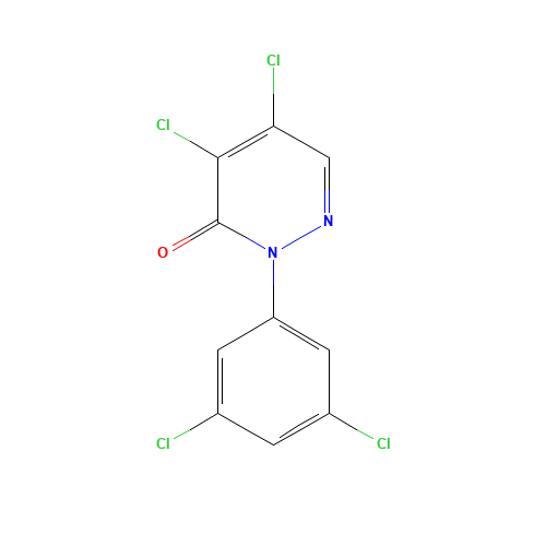 FT-0617158 CAS:86483-43-4 chemical structure