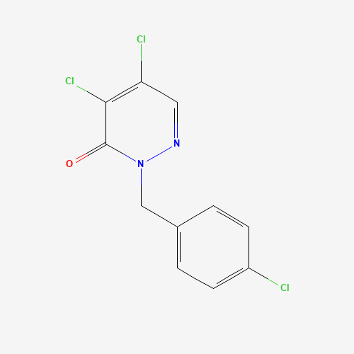 FT-0617159 CAS:173843-85-1 chemical structure