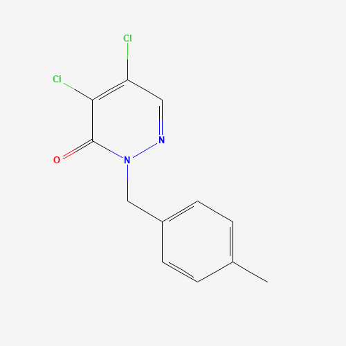 FT-0617160 CAS:173843-86-2 chemical structure