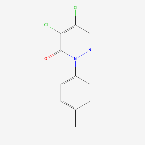 FT-0617161 CAS:33098-21-4 chemical structure