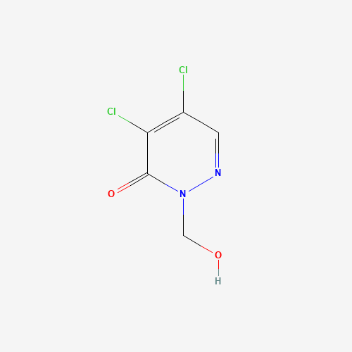 FT-0617162 CAS:51355-97-6 chemical structure