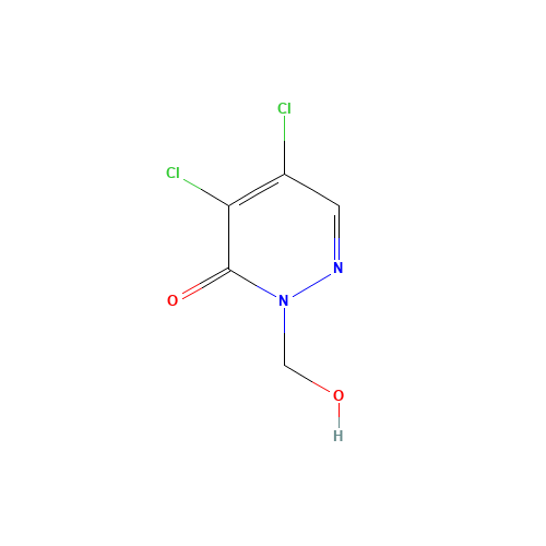 FT-0617162 CAS:51355-97-6 chemical structure