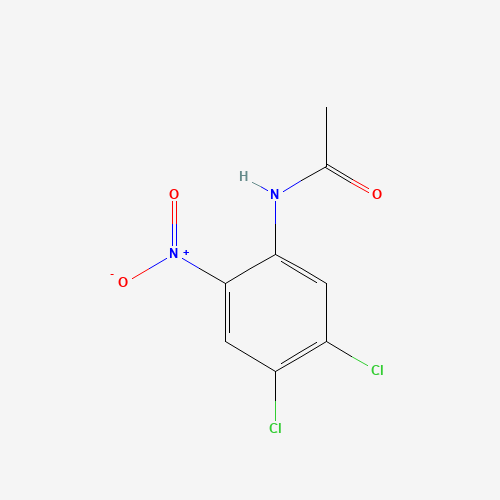 FT-0617167 CAS:5462-30-6 chemical structure