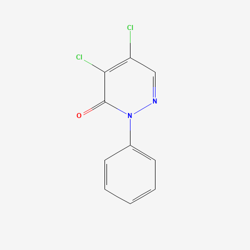 FT-0617168 CAS:1698-53-9 chemical structure
