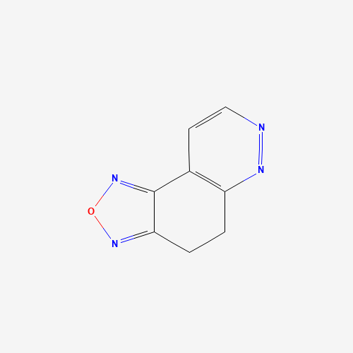 FT-0617177 CAS:300587-41-1 chemical structure