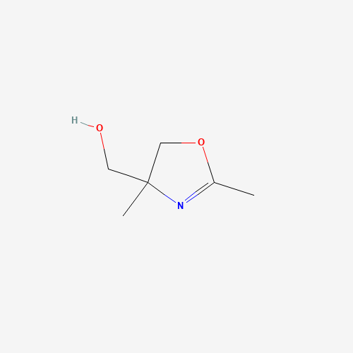 FT-0617179 CAS:39986-37-3 chemical structure