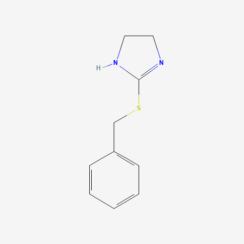 FT-0617180 CAS:20268-38-6 chemical structure