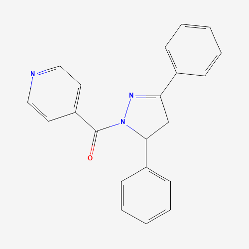 FT-0617181 CAS:336795-64-3 chemical structure