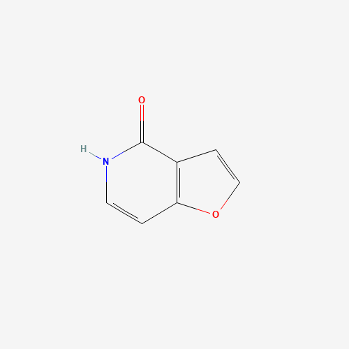 FT-0617183 CAS:26956-43-4 chemical structure