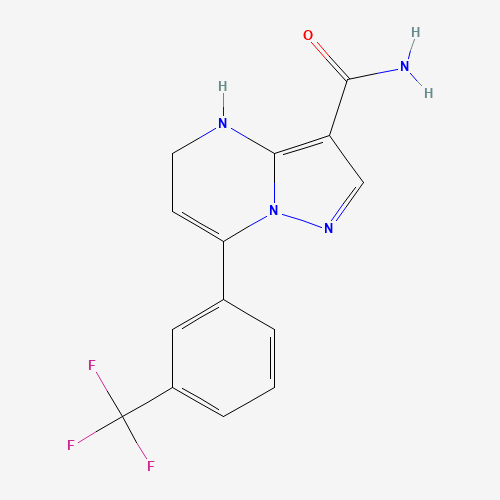 FT-0617185 CAS:115931-11-8 chemical structure
