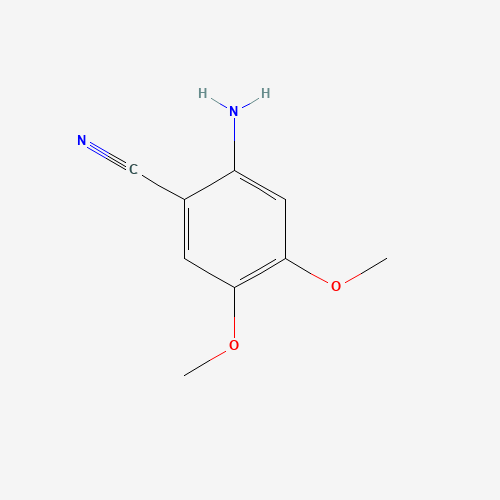 FT-0617193 CAS:26961-27-3 chemical structure