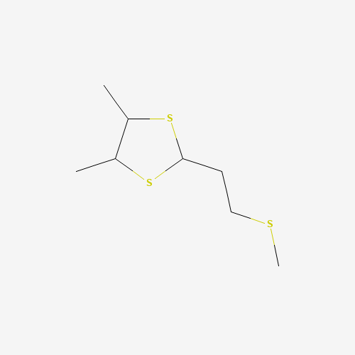 FT-0617195 CAS:93788-31-9 chemical structure