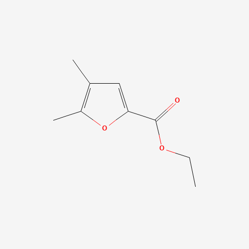 FT-0617199 CAS:119155-04-3 chemical structure