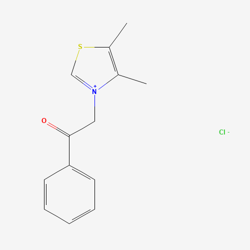 FT-0617203 CAS:341028-37-3 chemical structure