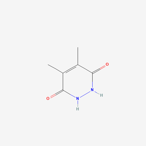 FT-0617206 CAS:5754-17-6 chemical structure