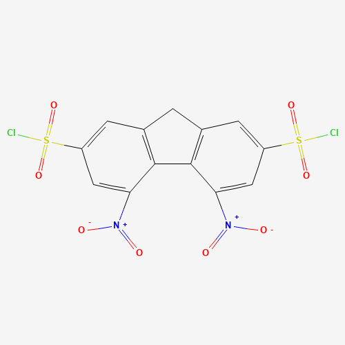 FT-0617209 CAS:192208-57-4 chemical structure