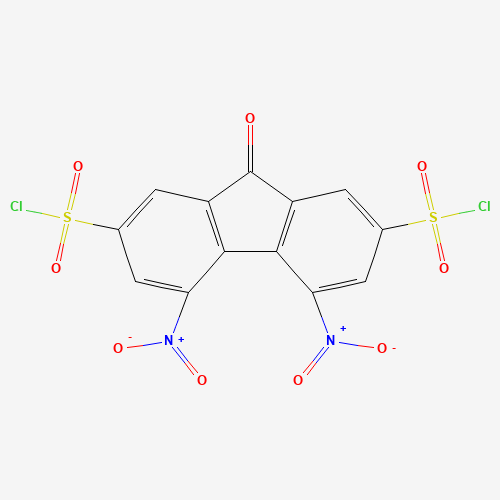 FT-0617210 CAS:192208-60-9 chemical structure