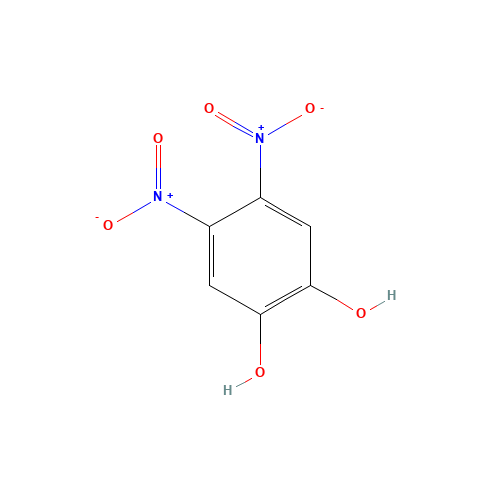 4,5-DINITROCATECHOL (CAS: 77400-30-7) - Related Chemical Product