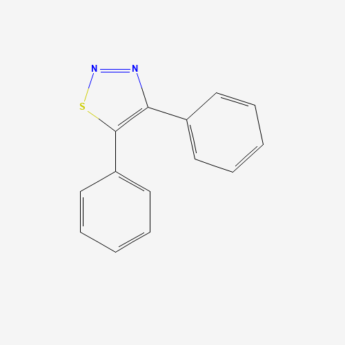 FT-0617212 CAS:5393-99-7 chemical structure