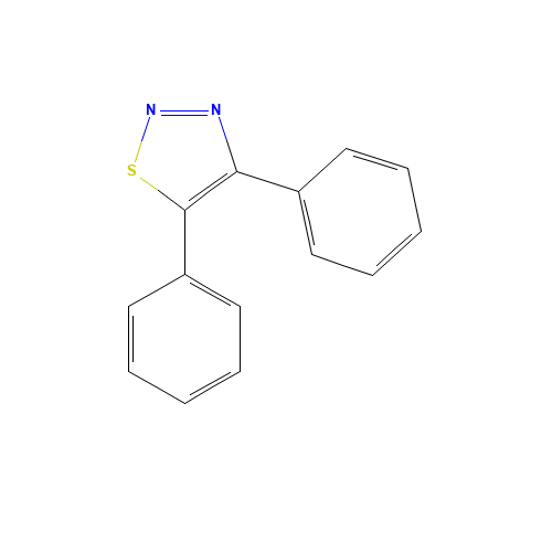 FT-0617212 CAS:5393-99-7 chemical structure