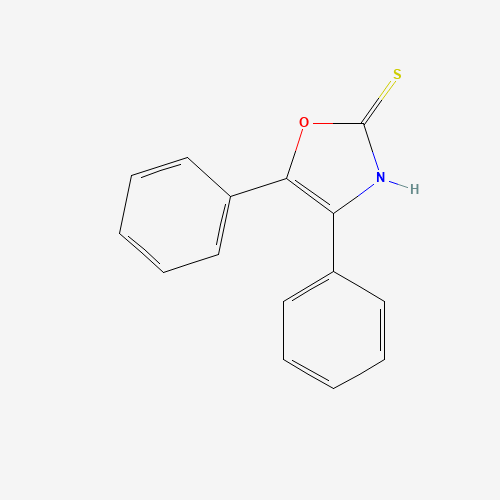 FT-0617213 CAS:6670-13-9 chemical structure