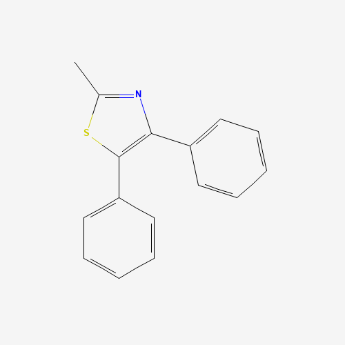 FT-0617215 CAS:3755-83-7 chemical structure