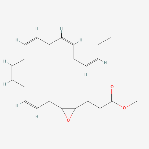 FT-0617218 CAS:121818-29-9 chemical structure