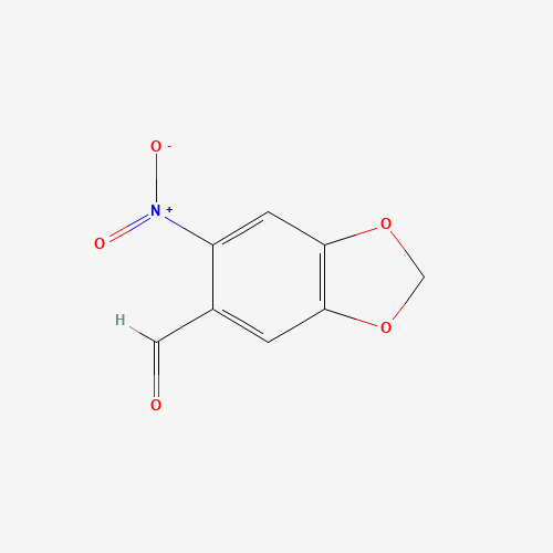 FT-0617221 CAS:712-97-0 chemical structure
