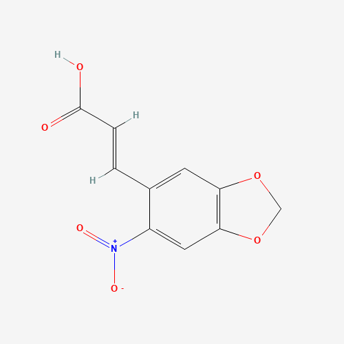 FT-0617222 CAS:6315-90-8 chemical structure
